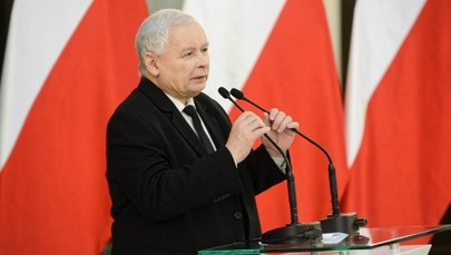 ​"Gazeta Wyborcza": Taśmy Kaczyńskiego. Prezes PiS spotkał się z Birgfellnerem 20 razy