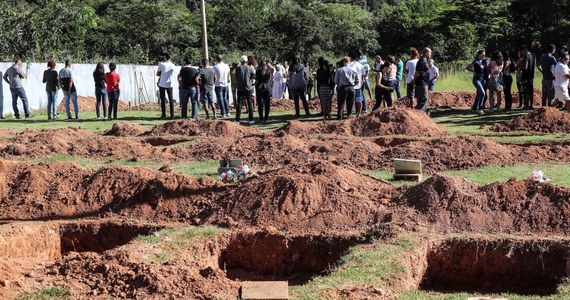 Do 84 wzrósł bilans ofiar śmiertelnych po przerwaniu tamy w kopalni rudy żelaza Corrego de Fijao w stanie Minas Geraid w Brazylii - podały służby ratownicze. Do tej pory udało się zidentyfikować 48 zabitych. 276 osób jest uważanych za zaginione.