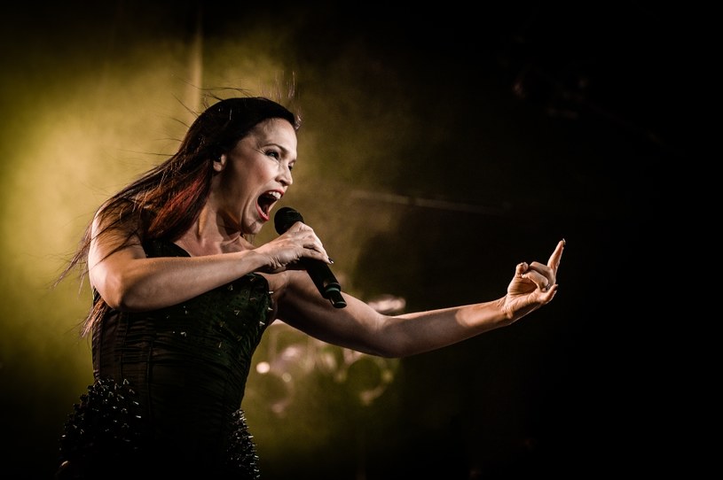 Jedną z gwiazd festiwalu 3-Majówka we Wrocławiu będzie Tarja Turunen, była wokalistka fińskiej grupy Nightwish.