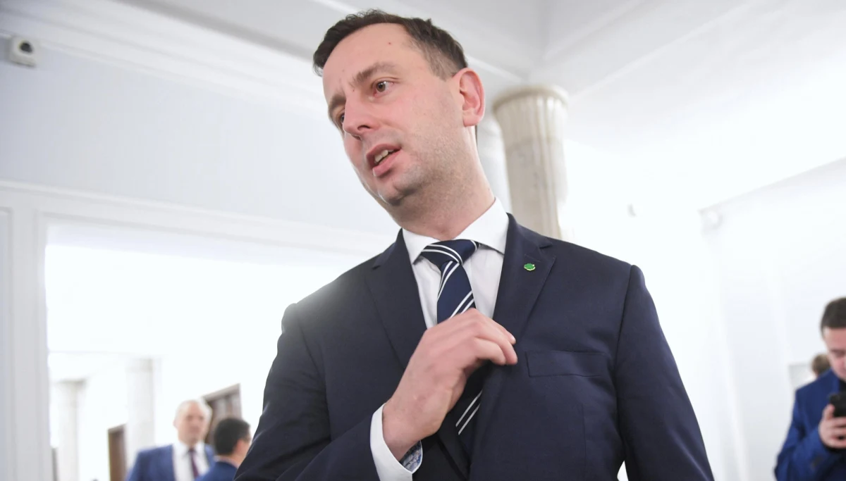 ​Trzeba powołać po wyborach, składającą się nie tylko z polityków, "komisję prawa i sprawiedliwości", która powinna zająć się "rozliczeniem całościowym rządów Prawai Sprawiedliwości" - powiedział prezes Polskiego Stronnictwa Ludowego Władysław Kosiniak-Kamysz.