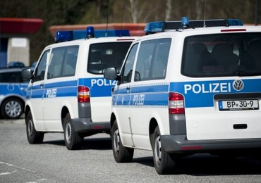 Niemcy: Zatrzymano Irakijczyków przygotowujących zamach