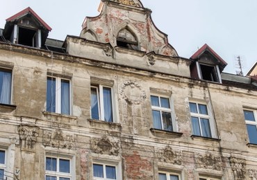 Pożar we Wrocławiu. Trzy osoby zginęły
