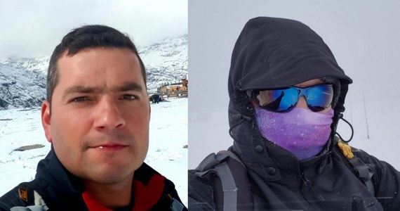 ​Ratownicy GOPR, policjanci z Karpacza i czescy ratownicy górscy kolejny dzień poszukują 33-letniego obywatela Niemiec, który w sobotę miał wejść na Śnieżkę, jednak zaginął.