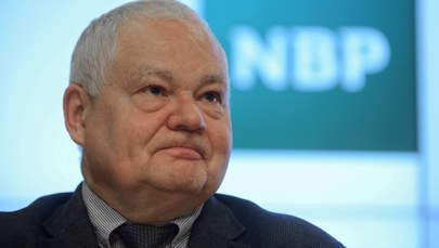 NBP chce opóźnić ustawę o ujawnieniu płac. Szef komisji finansów popiera