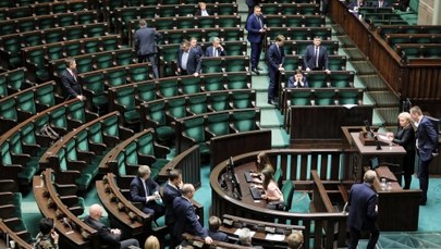 Sejm zmienił prawo dotyczące bonifikaty przy zmianie użytkowania wieczystego