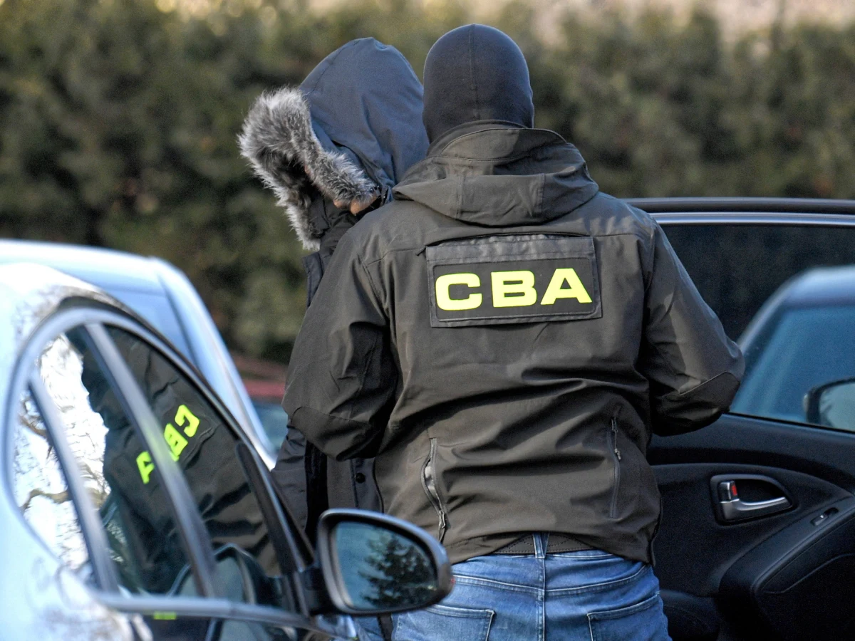 Funkcjonariusze CBA z Łodzi zatrzymali trzech biznesmenów Bogdana W., Wojciecha K. i Krzysztofa K. uwikłanych w korupcję. Śledztwo prowadzone przez CBA wykryło, że zatrzymani wręczali łapówki posłowi na Sejm. W zamian mieli otrzymywać intratne kontrakty w spółkach Skarbu Państwa.