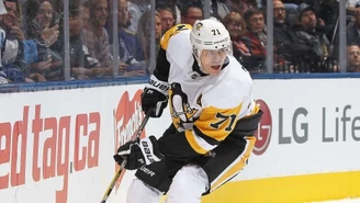 NHL. Pittsburgh Penguins - Tampa Bay Lightning 4-2