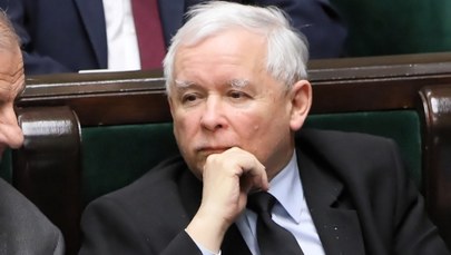 Taśmy Kaczyńskiego. Prezes PiS: Będą mówić, że jestem niezwykle zamożnym człowiekiem