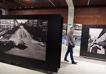 Będzie nadzwyczajne posiedzenie rady Europejskiego Centrum Solidarności 