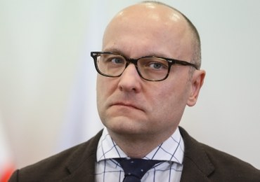 Sędzia SN Kamil Zaradkiewicz nie stawił się na rozprawie, w której miał orzekać