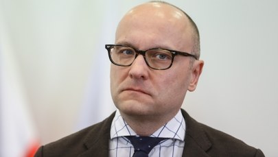 Sędzia SN Kamil Zaradkiewicz nie stawił się na rozprawie, w której miał orzekać