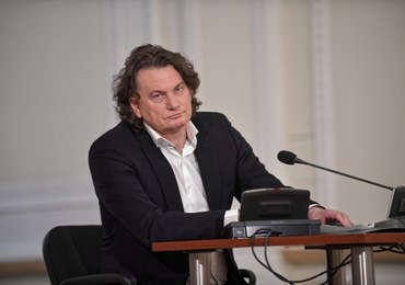 Robert Nowaczyk przed komisją Jakiego: Nigdy nie brałem udziału w "czyszczeniu kamienic"