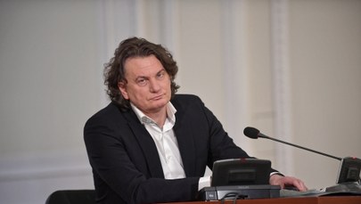 Robert Nowaczyk przed komisją Jakiego: Nigdy nie brałem udziału w "czyszczeniu kamienic"