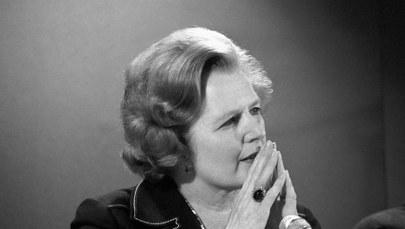 Niecodzienny plan upamiętnienia Margaret Thatcher. "Żelazna Dama" stanie na 3,5-metrowym cokole?