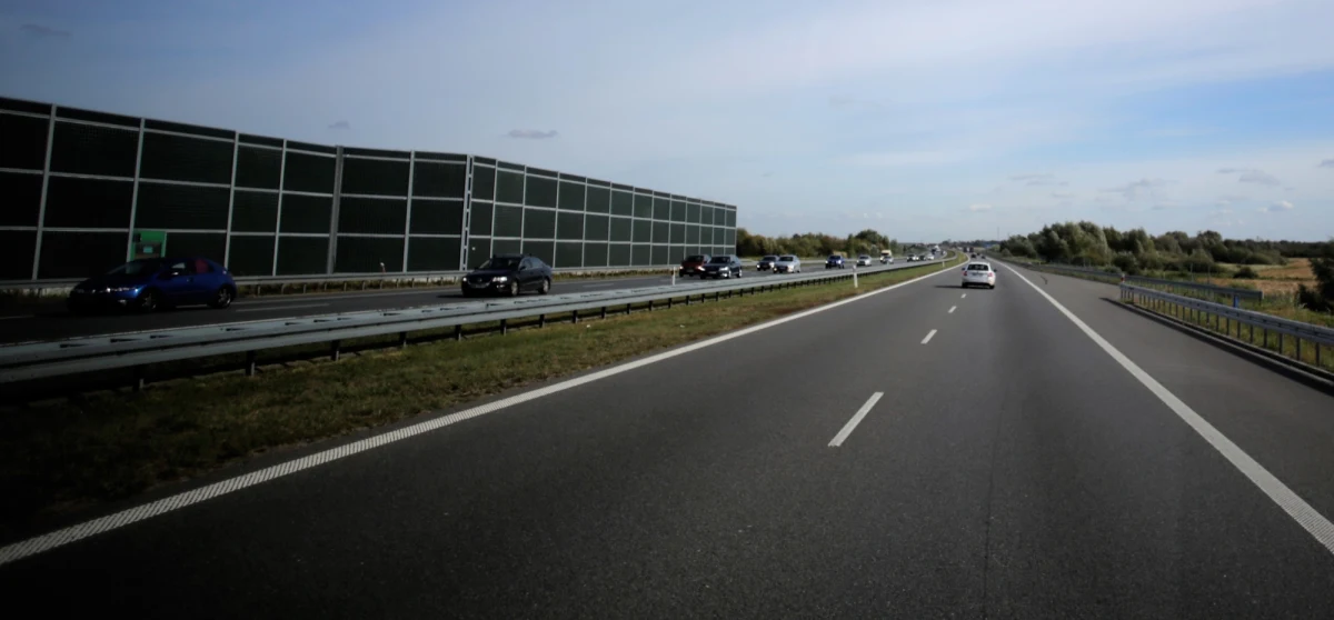 Jeśli pozwoli na to pogoda – już w pierwszym tygodniu marca może rozpocząć się planowany od dawna, poważny remont na autostradowej obwodnicy Poznania. Mowa o odcinku między węzłami Poznań Zachód a Poznań Krzesiny. 