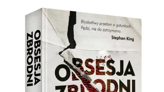 "Obsesja zbrodni" - wyniki konkursu