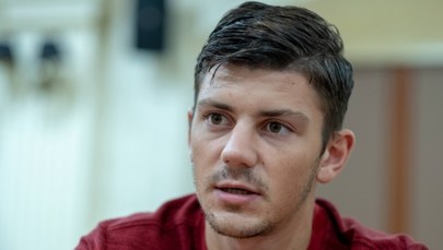 Z Serie A do Bundesligi: Dawid Kownacki wypożyczony do Fortuny Duesseldorf