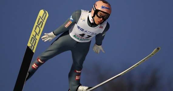 W piątek po raz pierwszy w sezonie 2018/19 Pucharu Świata skoczkowie narciarscy będą rywalizowali na obiekcie mamucim. Tego dnia w Oberstdorfie o godzinie 16.00 rozpocznie się konkurs indywidualny, który poprzedzą kwalifikacje (godz. 14.45).