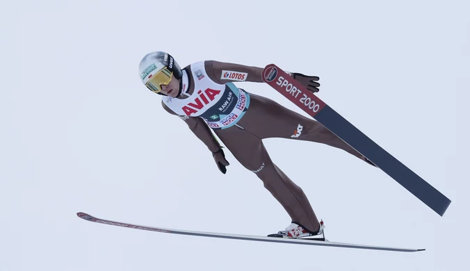 Kibice skoków wezmą sprawy w swoje ręce? Medalista olimpijski chce zmian