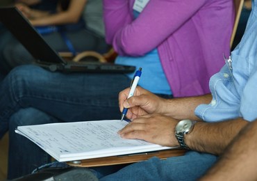Jacy są obecni studenci?