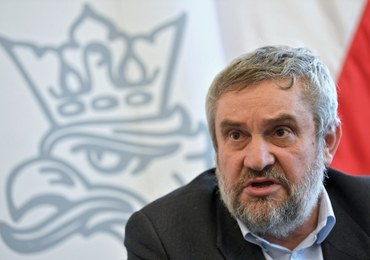 Nielegalny ubój. Ardanowski: Zaczyna panować psychoza, nagonka