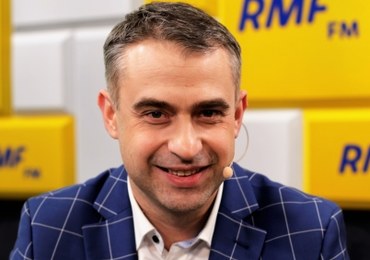 Ruch Biedronia nie dołączy do Koalicji Europejskiej. Gawkowski: Nie widzę takiej potrzeby