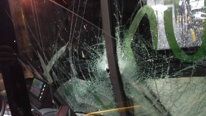 Incydent w autobusie w Krakowie. 78-latek zaatakował dziewczynę, bo nie ustąpiła mu miejsca