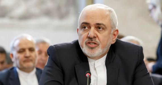 Po decyzji USA w sprawie wycofania się z układu INF (o całkowitej likwidacji pocisków rakietowych pośredniego i średniego zasięgu) szef MSZ Iranu Mohammad Dżawad Zarif ocenił w piątek, że nie warto zawierać umów ze Stanami Zjednoczonymi.