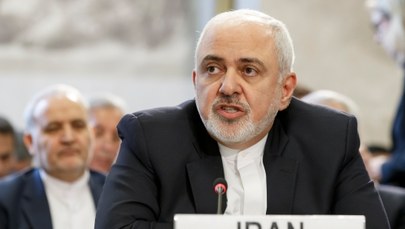 Zawieszenie traktatu INF. Szef MSZ Iranu: Szkoda atramentu na umowy z USA