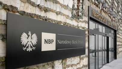 Ustawa ujawniająca zarobki w Narodowym Banku Polskim wróci do Sejmu
