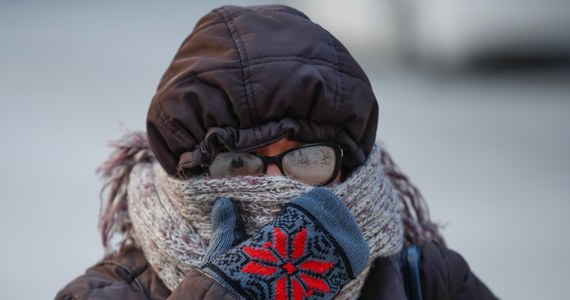 Wir polarny wciąż trzyma część Stanów Zjednoczonych w okowach mrozu, ale prognozy wskazują, że za kilka dni sytuacja zacznie się raptownie zmieniać. Skoki temperatury mogą sięgać 40 stopni Celsjusza.