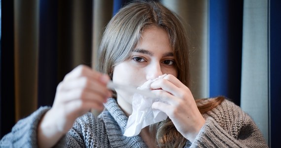 Państwowy Instytut Zdrowia ogłosił epidemię grypy w Czechach. W całym kraju jest 1715 zachorowań na 100 tys. mieszkańców – podała Główna Inspektor Sanitarna Eva Gottvaldova. 