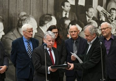 "To dzielenie Polaków". ECS odrzuca propozycję ministra Glińskiego