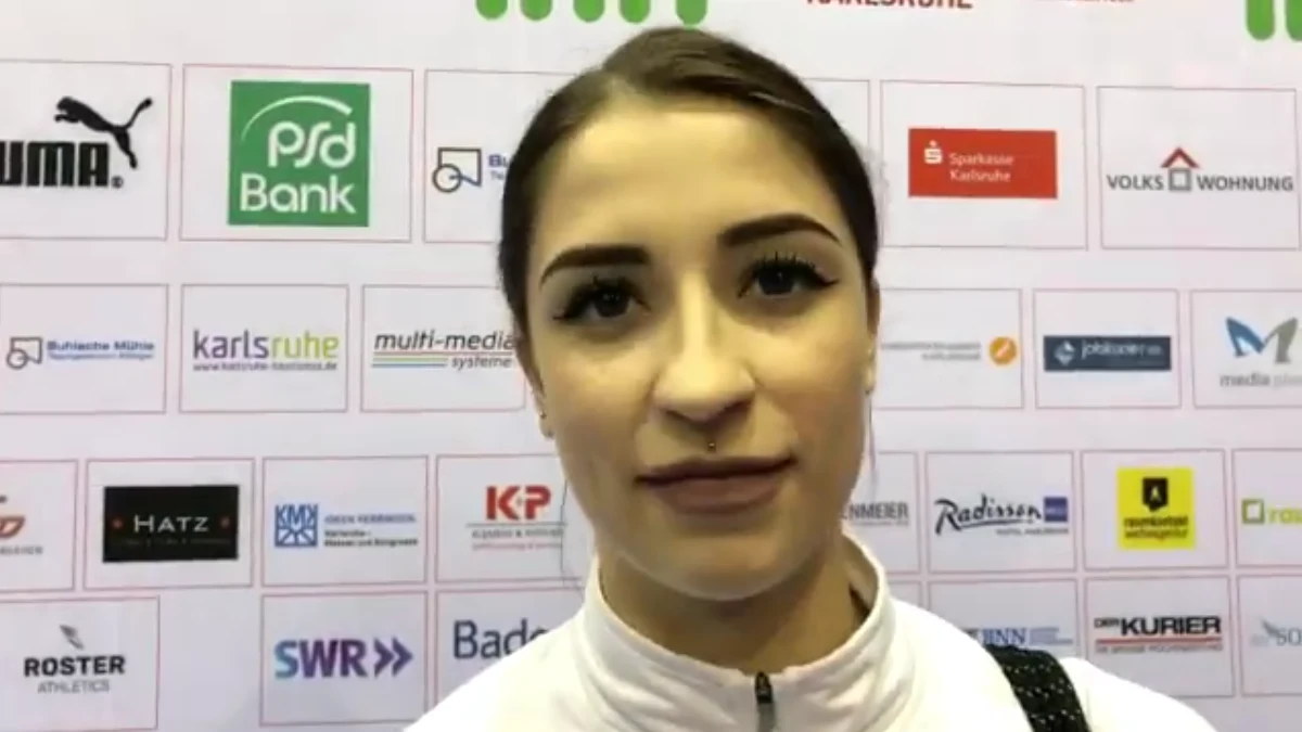 Ewa Swoboda uzyskała najlepszy w tym roku wynik na świecie na 60 m - 7,08 podczas mityngu IAAF World Indoor Tour w niemieckim Karlsruhe. Polka uzyskała wynik o 0,01 s. gorszy od własnego rekordu Polski już w eliminacjach. W finale była najlepsza osiągając 7,10.