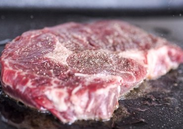 Francuzi zlokalizowali już całą partię mięsa z chorych krów z Polski. Mowa o 800 kg