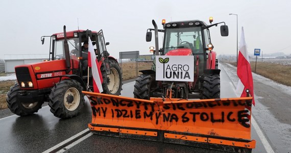 Kolejny rolniczy protest. Następne kroki w stronę nauczycielskiego strajku. Przymiarki do eurowyborów. To – między innymi – czeka nas w najbliższym tygodniu w polskiej polityce. A na świecie? Kryzys polityczny w Wenezueli. Przygotowania do brexitu i pytania o kolejne spotkanie Donalda Trumpa z Kim Dzong Unem. 