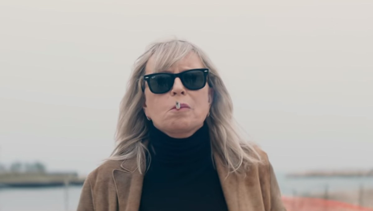 Krystyna Janda otrzymała specjalną nagrodę aktorską na kończącym się w niedzielę 35. Festiwalu Filmowym Sundance za rolę w filmie "Słodki koniec dnia" ("Dolce Fine Giornata") w reżyserii Jacka Borcucha.