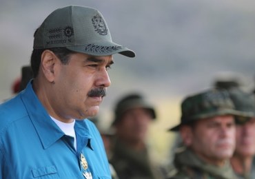 Maduro odrzucił ultimatum krajów UE. "Umyślnie stawiają nas pod ścianą"