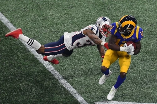 Super Bowl 2019: New England Patriots vs. Los Angeles Rams, from A to Z 