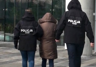 CBŚP rozbiło grupę kobiet, które nadzorowały agencje towarzyskie