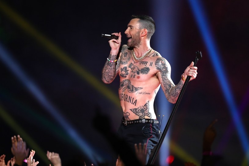 Za nami Super Bowl - najgłośniej komentowane sportowe wydarzenie w USA. Na scenie przed milionami widzów zaprezentowali się Adam Levine ze swoim zespołem Maroon 5 oraz raperzy Travis Scott i znany z duetu Outkast Big Boi. 