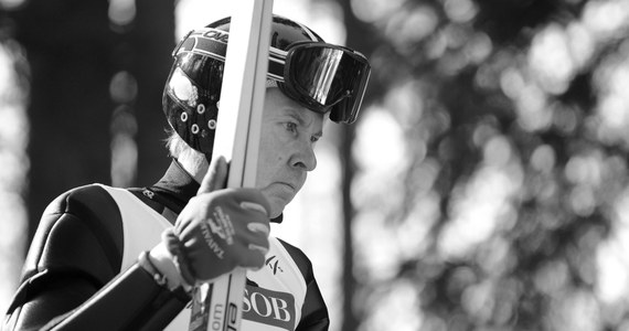 Zmarł legendarny skoczek narciarski Matti Nykaenen. Czterokrotny mistrz olimpijski, który od lat zmagał się z uzależnieniem od alkoholu miał 55 lat. Przyczyny śmierci nie są znane.