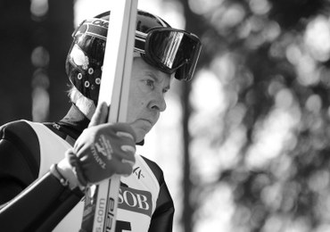 Matti Nykaenen nie żyje. Legendarny skoczek miał 55 lat