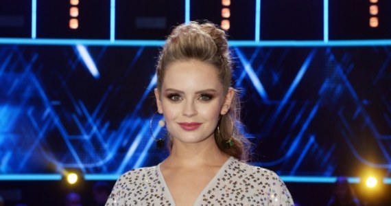 Olga Kalicka: Odkąd została mamą, bardziej o siebie dba