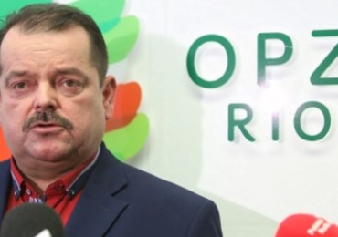 OPZZ dołącza do protestu rolników. Izdebski apeluje do ministra