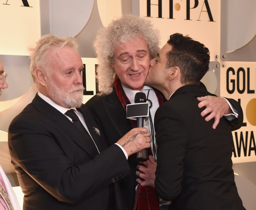 Jak zapewnia lider i gitarzysta Queen Brian May, grupa nie odmówiła występu na Oscarach. Muzyk podkreśla, że wspiera nominowany do nagrody w pięciu kategoriach film "Bohemian Rhapsody", opowiadający historię zespołu.