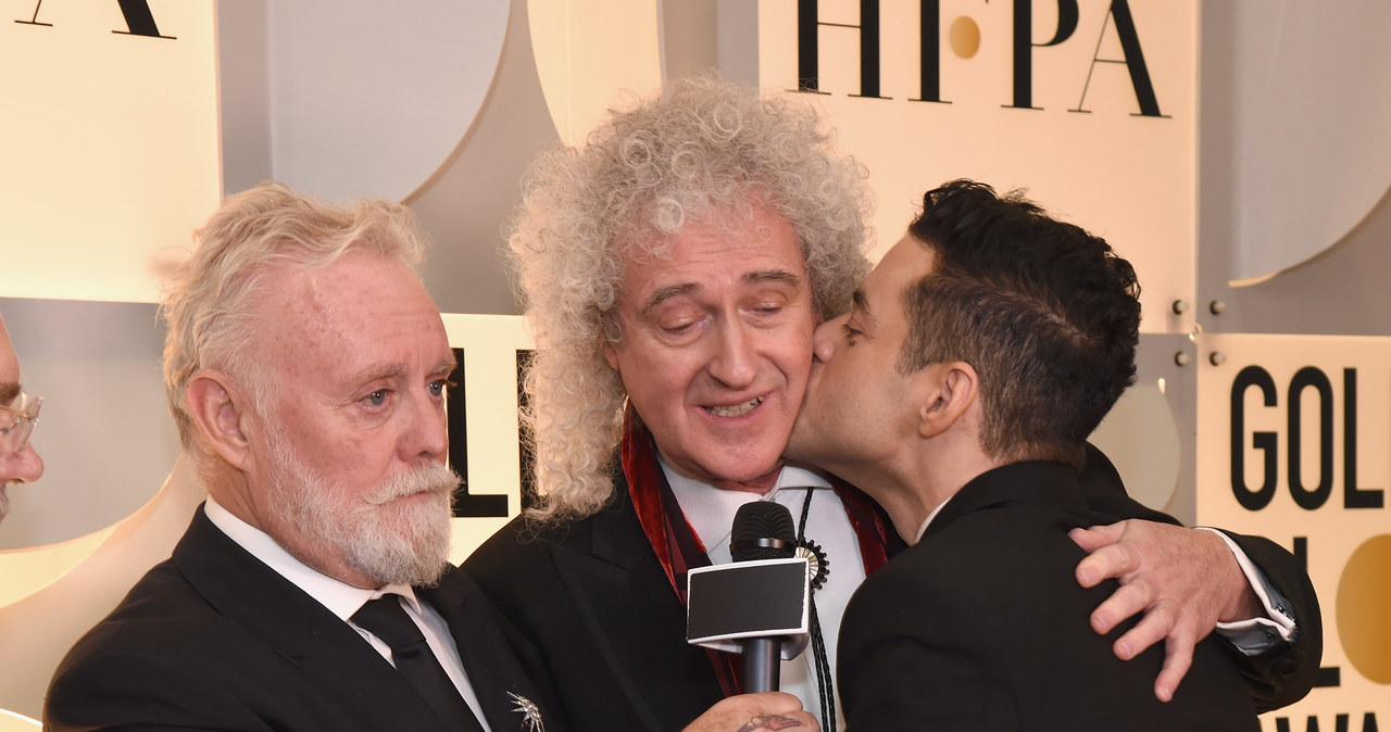 Jak zapewnia lider i gitarzysta Queen Brian May, grupa nie odmówiła występu na Oscarach. Muzyk podkreśla, że wspiera nominowany do nagrody w pięciu kategoriach film "Bohemian Rhapsody", opowiadający historię zespołu.