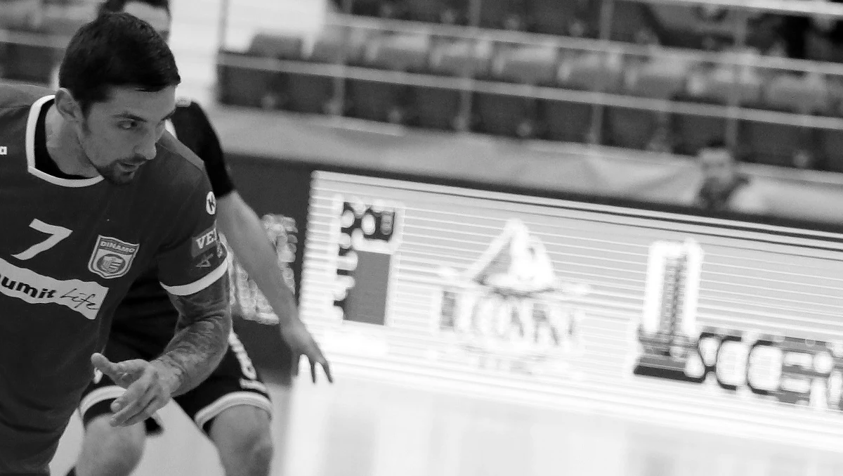 Nie żyje Novak Boskovic, serbski piłkarz ręczny, uczestnik mistrzostw Europy w Polsce w 2016 roku. 29-letni sportowiec został znaleziony martwy w swym domu w Crvence. Według miejscowych mediów, popełnił samobójstwo.