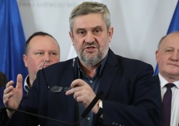 Ardanowski: Twierdzenie, że na rynki trafiło mięso z chorych krów, to nadużycie