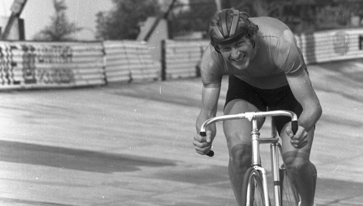 W wieku 66 lat zmarł w Warszawie Zbigniew Szczepkowski - znakomity kolarz, olimpijczyk z Montrealu 1976, wieloletni reprezentant warszawskiej Legii, trener i dyrektor sportowy polskich grup zawodowych.